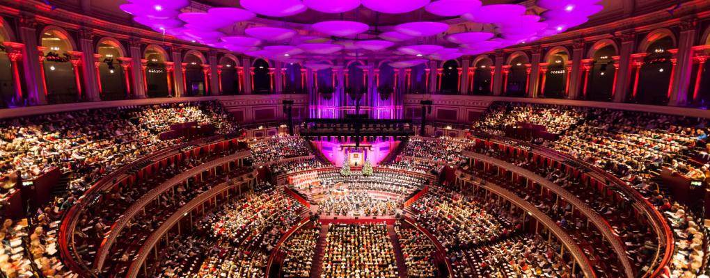 The Royal Albert Hall | Concert Hall | Attraction In London