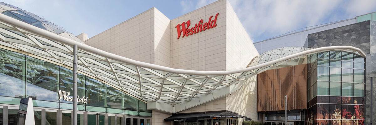 Westfield White City London Attraction Near Mercure Paddington